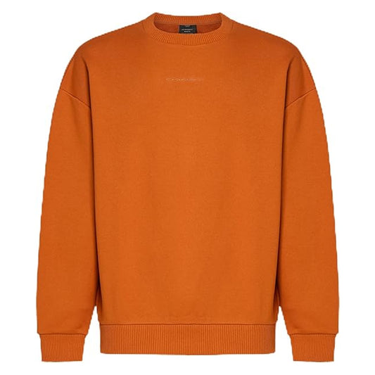 SOHO CREW NECK SWEATSHIRT