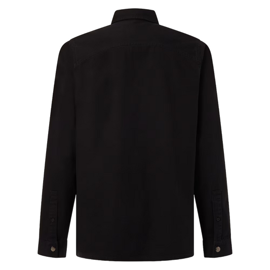 LONG WKND JACKET
