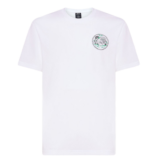 RINGS MOUNTAIN TEE