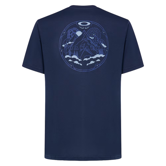 RINGS MOUNTAIN TEE