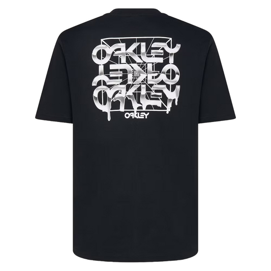 MTL DRIP TEE