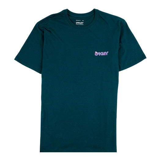 MUSHROOM BIG GRAPHIC TEE