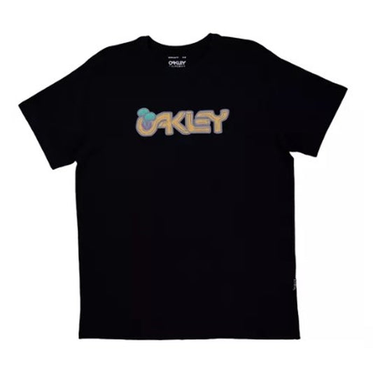 MUSHROOM LOGO TEE