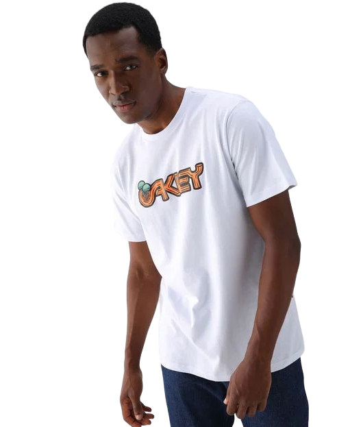 MUSHROOM LOGO TEE