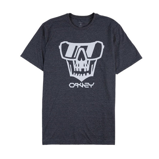 GLASS GRAPHIC TEE