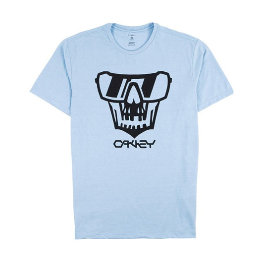 GLASS GRAPHIC TEE