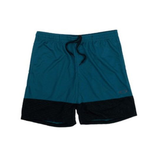 TRN KNIT GRAPHIC SHORTS