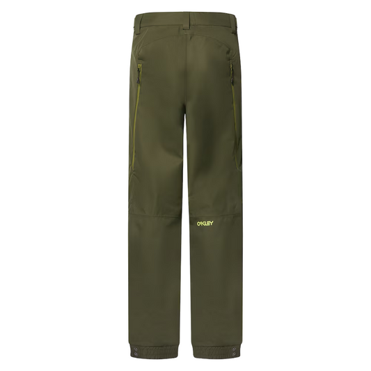 Oakley TC Camber RC Shell Pant 2L FNDry 20K/15K – Pantalón de Snow Hombre