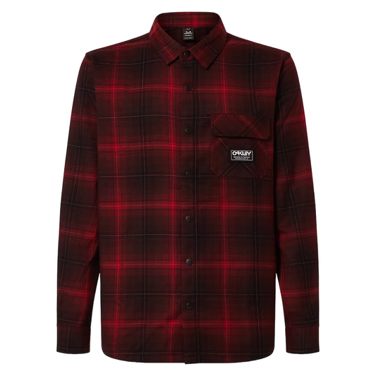 BUTTER FLANNEL SHIRT