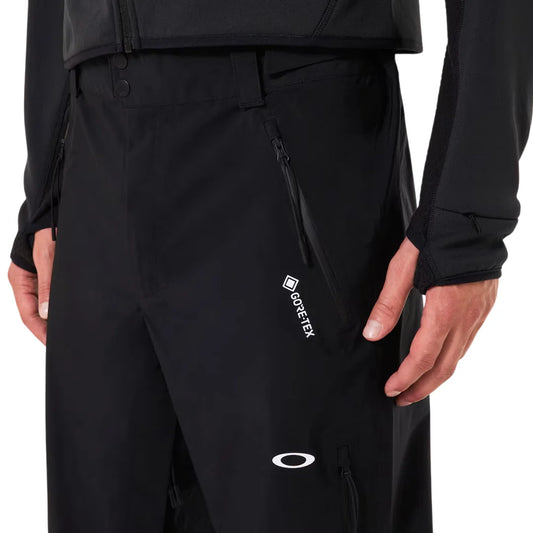 Pantalón Snow Oakley Unbound Gore-Tex Shell Pant 2.0 – Hombre
