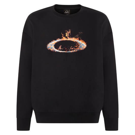 MTL SOLAR RAIL CREW SWEATSHIRT
