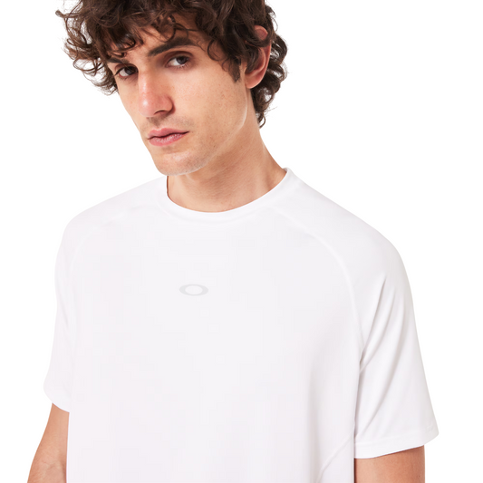 REPREVE ELLIPSE SS RASHGUARD UPF 50+