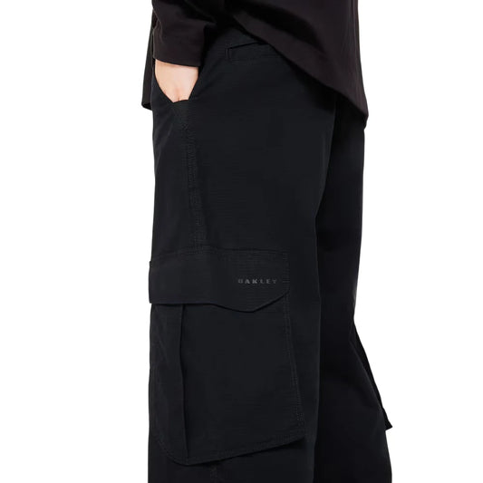 OAKLEY ALLDAY CARGO PANT | ALGODÓN - CORTE RELAJADO - ESTILO OUTDOOR