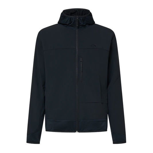 Oakley Bowls Alpha Full Zip Hoodie – Forro Polartec® para Ski y Snow