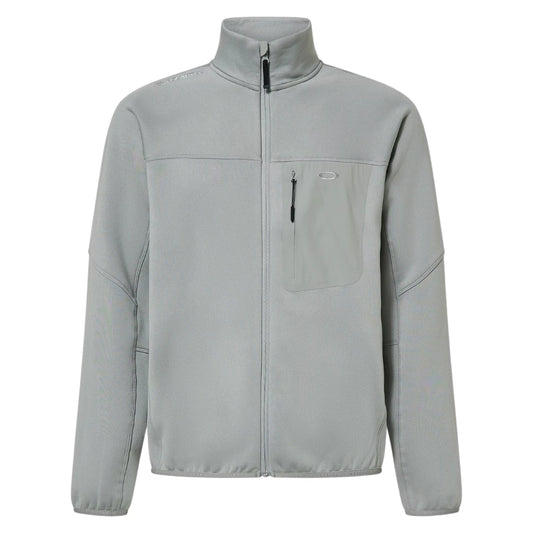 Oakley Canopy Pro Full Zip Sweatshirt | Polartec® Power Stretch