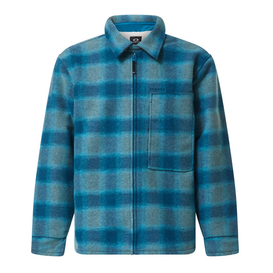Oakley Off-Slope Overshirt | Camisa Sherpa Lifestyle