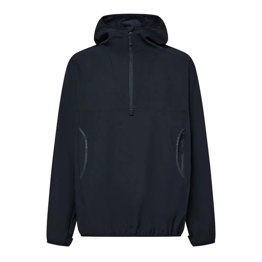 BUZO OAKLEY WINTERTIDE SOFTSHELL HOODIE - DWR + STRETCH PARA EL SNOWPARK