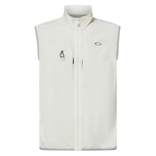 Oakley Driven Element Vest – Chaleco de Golf con Forro Térmico