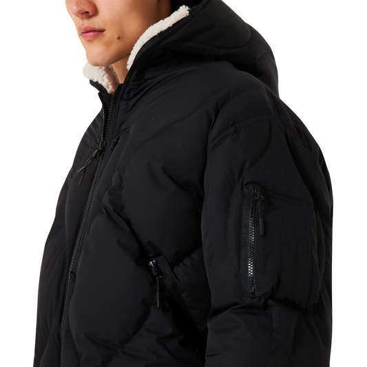 CAMPERA OAKLEY URBANSLOPE PUFFER JACKET CON TRATAMIENTO DWR 5K