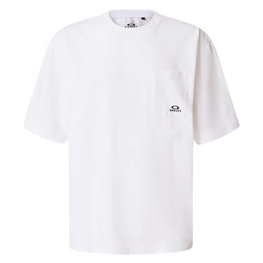 ENHANCE COOL COTTON TEE - RELAX
