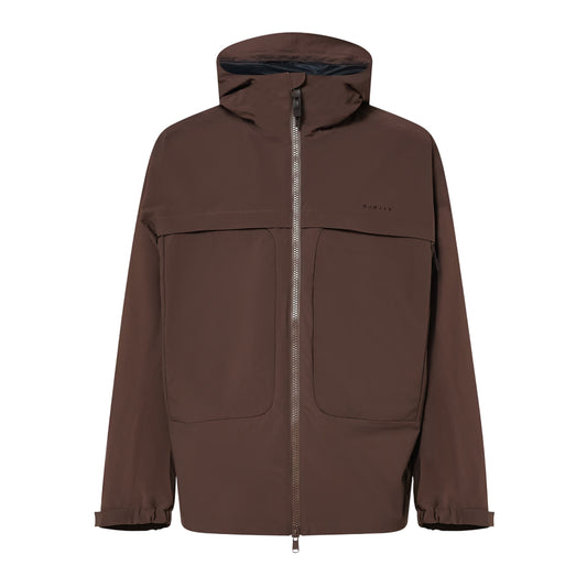 RESERVE UTILITY JACKET