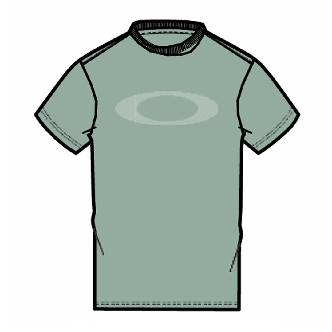 Faded Green (74W)