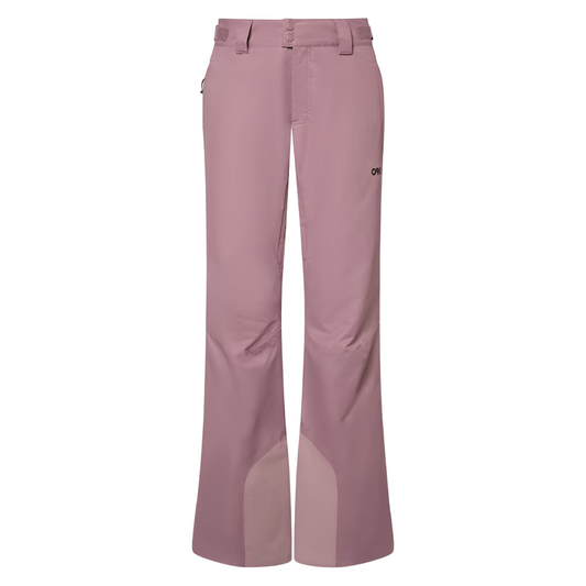 Oakley Jasmine Insulated Pant FNDry10K | Pantalón de Nieve Mujer