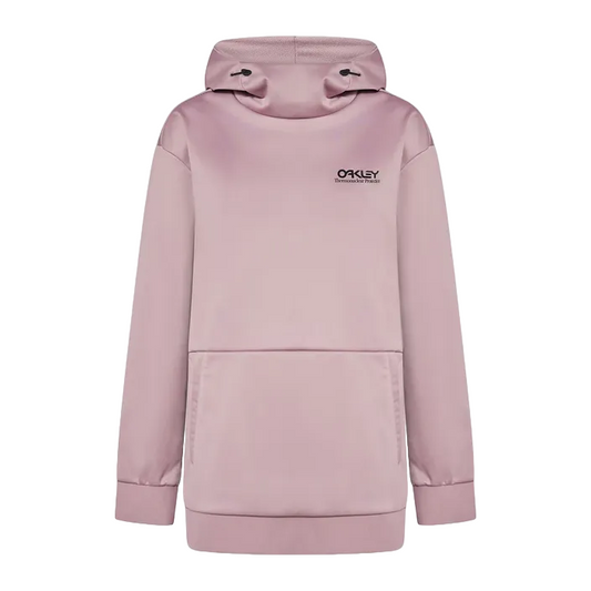 W PARK RC SOFTSHELL HOODIE FNDry10K