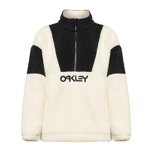 TNP EMBER HALF ZIP RC FLEECE
