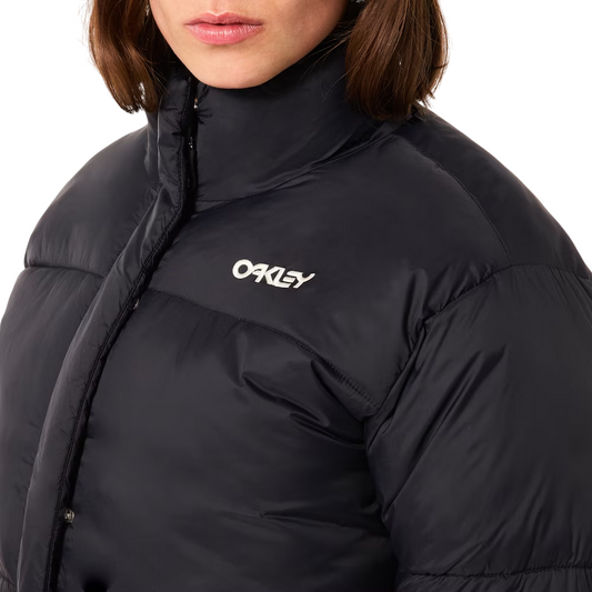 CAMPERA  CON AISLAMIENTO THERMORE OAKLEY TNP PUFFY JACKET