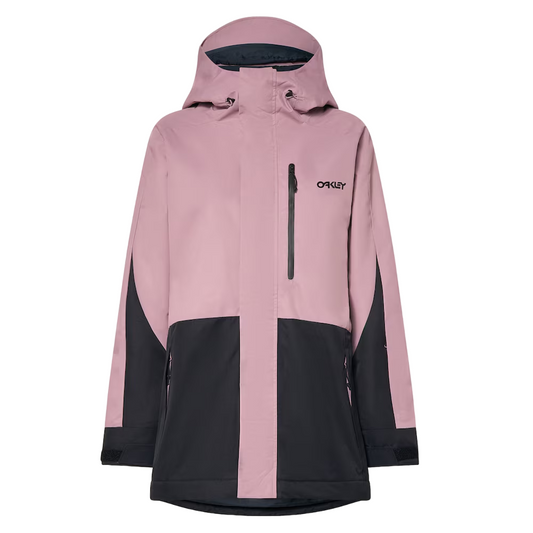 WMNS TNP TBT INSULATED JACKET FN Dry 10K