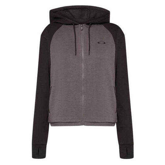 W PURSUIT CRUISE FZ HOODIE
