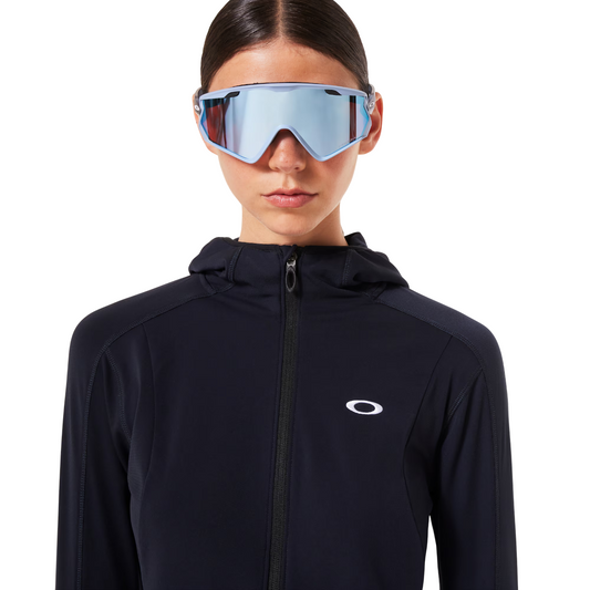 OAKLEY W. DRIFT TECH FLEECE | POLAR TÉCNICO MUJER ANTI-PILLING