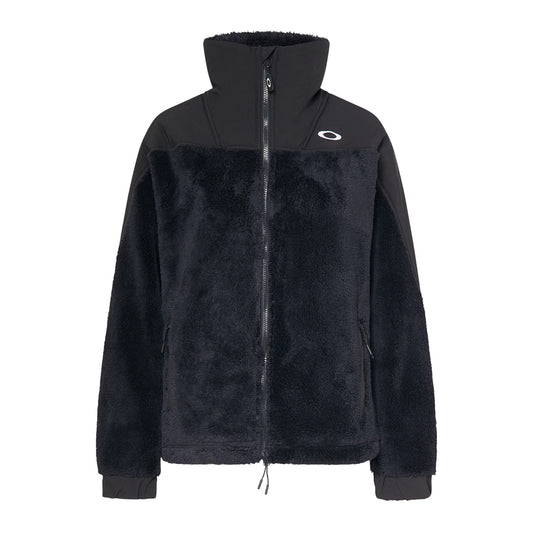 OAKLEY W. MOUNTAIN FIRE SHERPA | CAMPERA POLAR DE MUJER