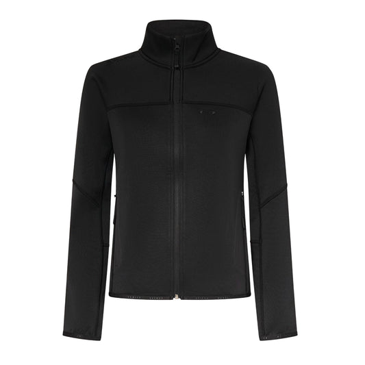 CANOPY PRO | CAMPERA POLARTEC® POWER STRETCH™ MUJER