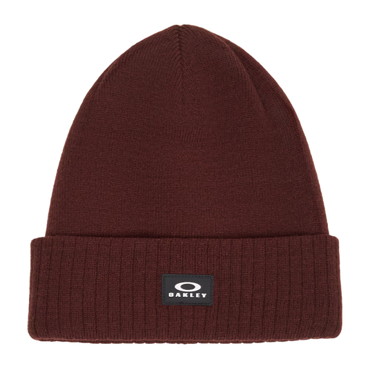 Oakley Beanie Ribbed 2.0 | Gorro Acanalado Unisex