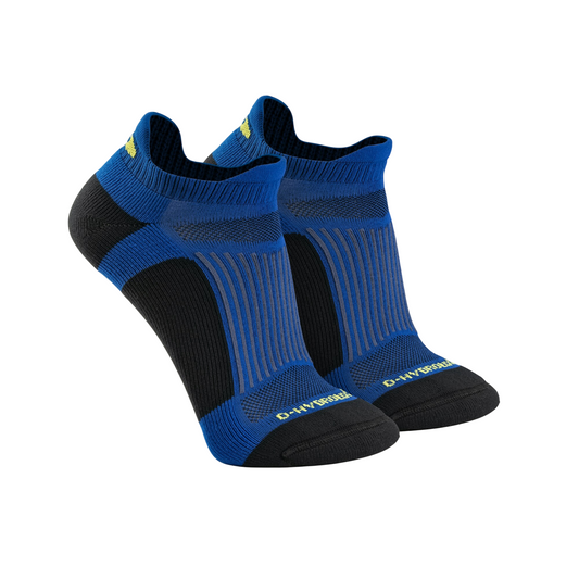 OAKLEY TRN NO SHOW SOCK