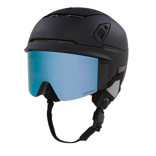 Oakley MOD7 MIPS – Casco de Ski con Lente Prizm