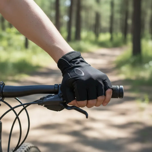 Oakley Drops Road Gloves | Guantes de Ciclismo de Ruta