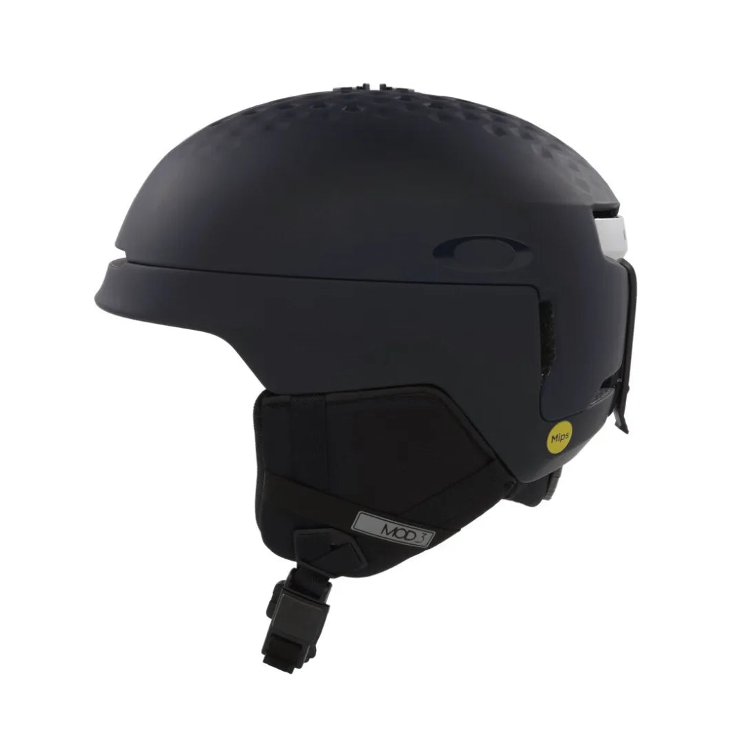 Matte Blackout (09J)