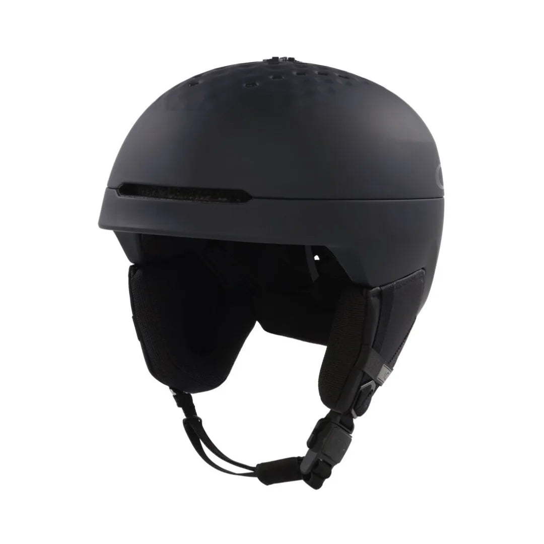 Matte Blackout (09J)
