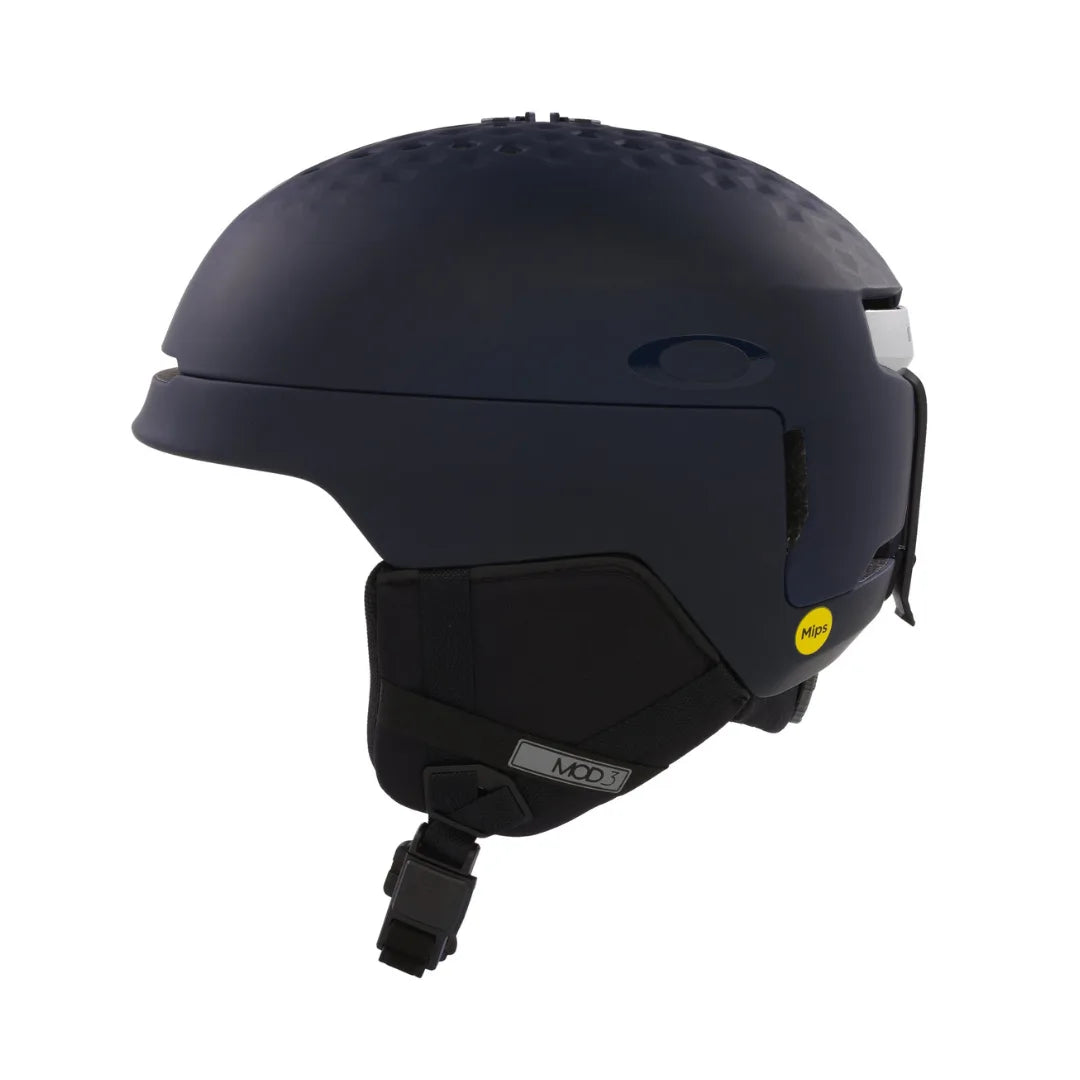 Matte Navy (6FI)