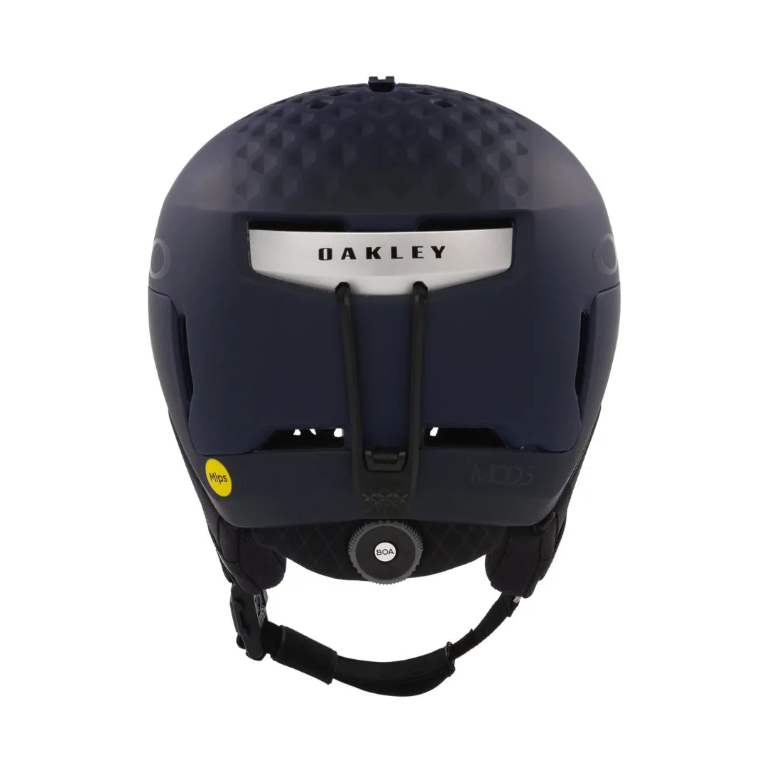 Matte Navy (6FI)