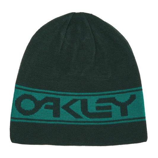 Oakley TNP Reversible Beanie – Gorro Unisex Reversible 8 Colores