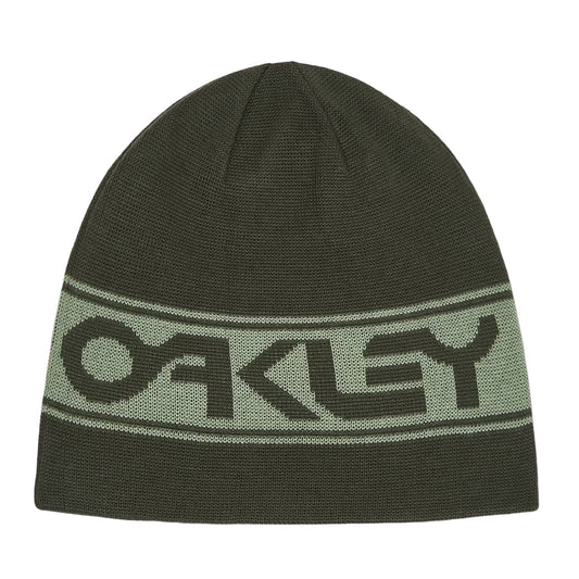 TNP REVERSIBLE BEANIE