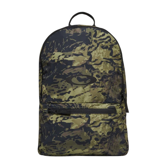 THE FRESHMAN PACKABLE RC BACKPACK