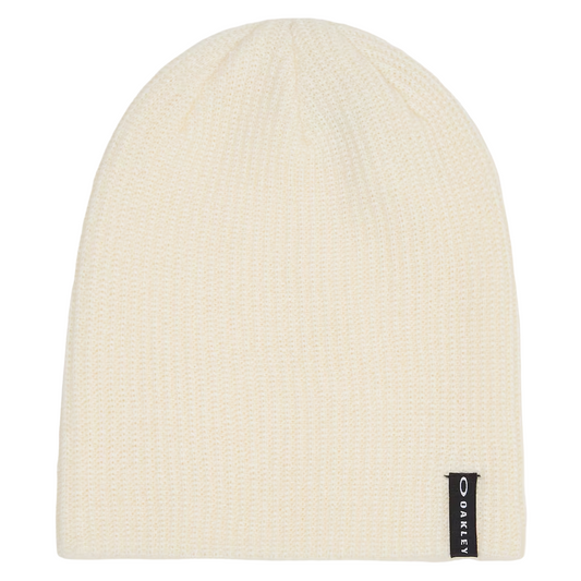 Oakley Back Bone Beanie 2.0 | Gorro Sustentable Acrílico Reciclado Hombre