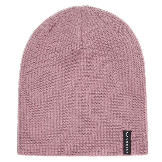 Oakley Back Bone Beanie 2.0 | Gorro Sustentable Acrílico Reciclado Hombre