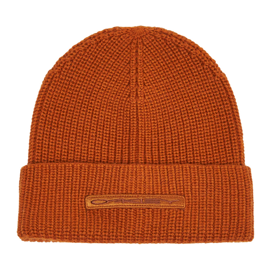 GORRO ACRÍLICO Y LANA PREMIUM UNISEX OAKLEY SOHO BEANIE