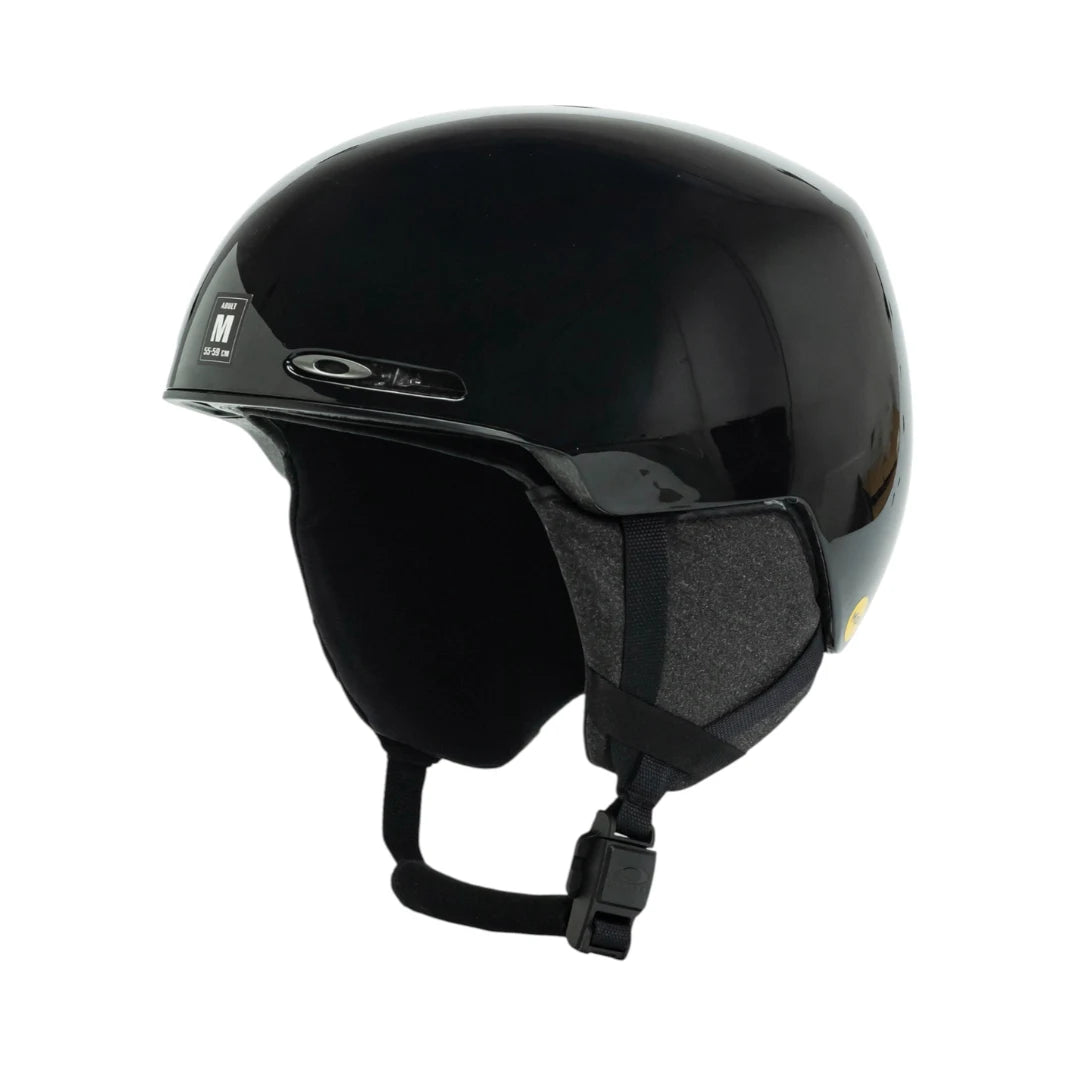 I.C.E Black Reflective (09K)